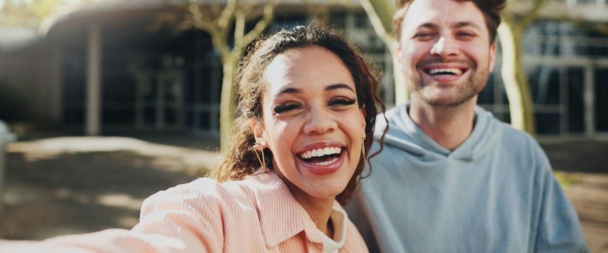 Save Time & Whiten Together: Booking Your Visit for Two in North York